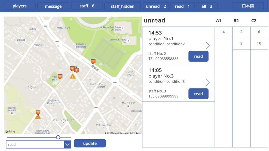 北見情報技術 システムハウス システム開発 ソフト開発 アプリ開発 マイクロソフト クラウド サービス プロバイダー CSP ホームページ 制作 作成 HP SEO Yahoo 広告 正規代理店 全国対応 Google Twitter Facebook Instagram IT ベンダー IT導入補助金 IT導入支援事業者 IT顧問 北見 北海道 オホーツク 端野町 留辺蘂町 常呂町 日本 全国 海外 ＲＰＡ ロボテックス 自動化 azure office365 onedrive